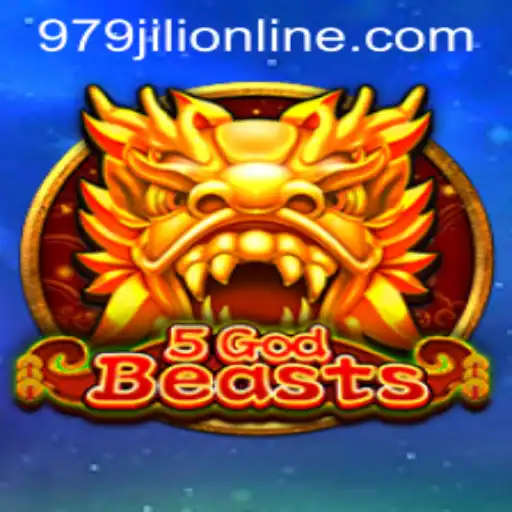 Unveiling the Mystical World of 5GodBeasts