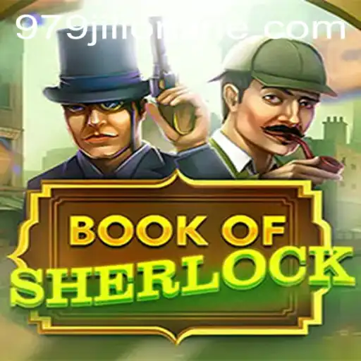 Discover the Intriguing World of 'BookOfSherlock': A Comprehensive Guide to Gameplay
