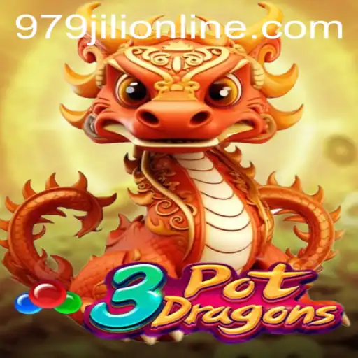 Explore the World of 3PotDragons: A Thrilling Gaming Experience