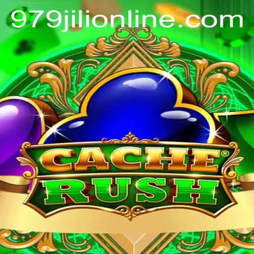 CacheRush: Embark on an Adventurous Gaming Journey