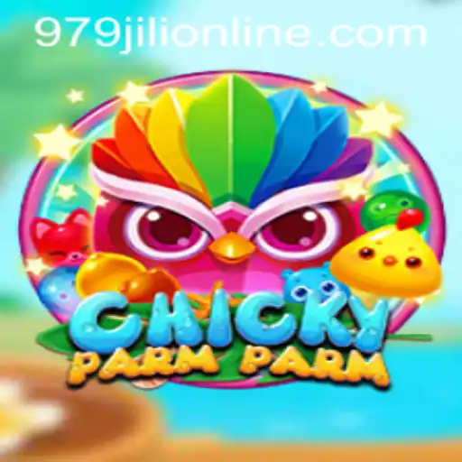 Discover the Excitement of ChickyParmParm at 979JILI.COM