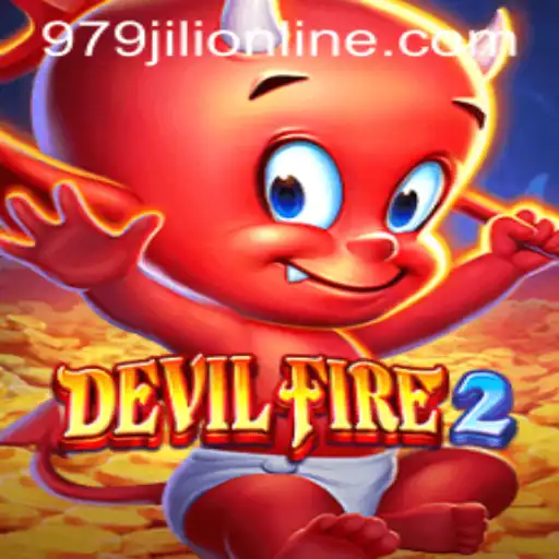 DevilFire2: An Exciting Gaming Experience on 979JILI.COM