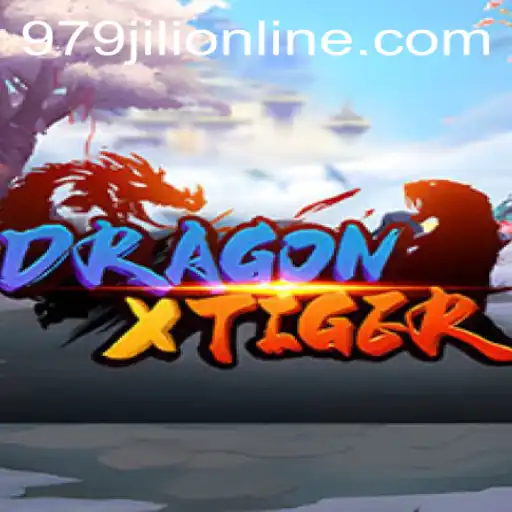 DragonXTiger: A Thrilling Game Adventure with 979JILI.COM