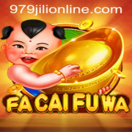 Discover the Thrills of FaCaiFuWa On 979JILI.COM