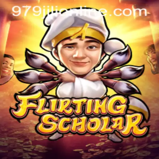 Flirting Scholar: A Charming Blend of Strategy and Romance