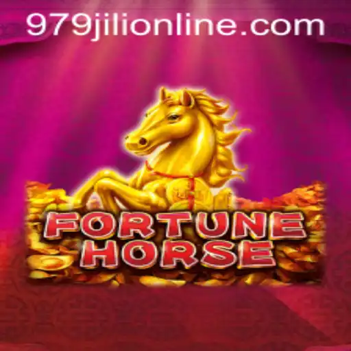 Unveiling FortuneHorse: A Comprehensive Guide to the Thrilling Game from 979JILI.COM