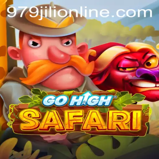 GoHighSafari: An Adventurous Journey into the Wilderness of Gaming