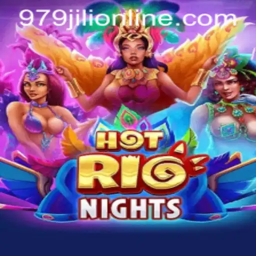 Exploring HotRioNights: An Exciting Venture into Online Gaming