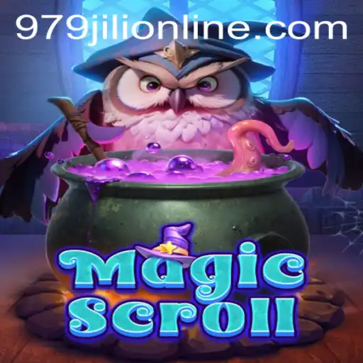 Discover the Mystical World of MagicScroll: A Deep Dive into Gameplay and Current Trends