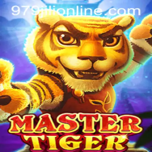 MasterTiger: A Dynamic Blend of Strategy and Entertainment