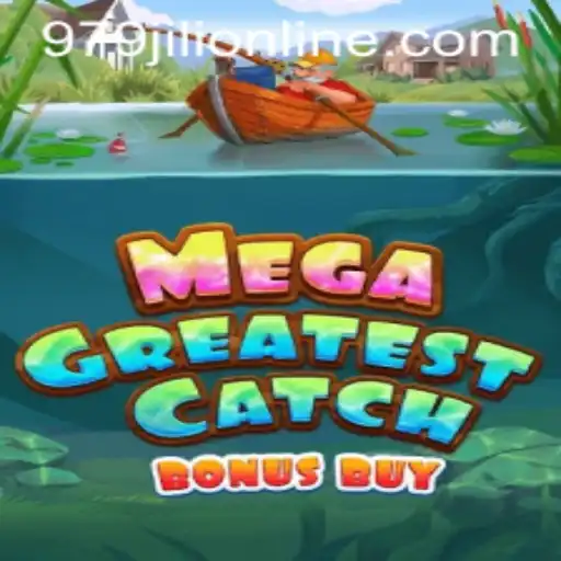 MegaGreatestCatchBonusBuy: A Deep Dive into the Latest Gaming Sensation