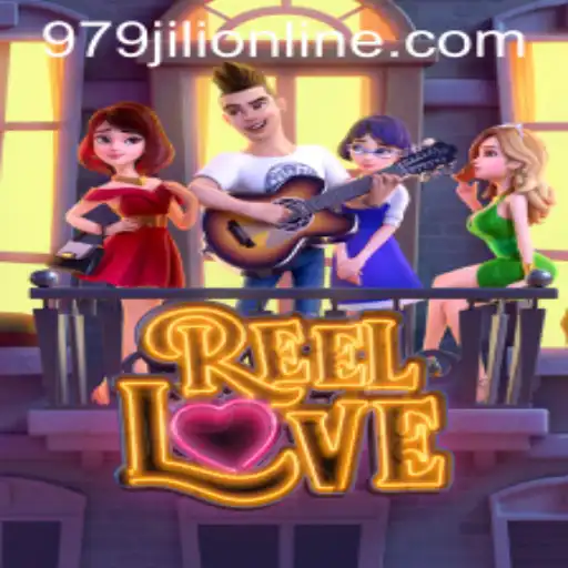 ReelLove: A Thrilling Slot Adventure on 979JILI.COM