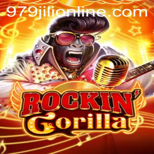 Discover the Thrills of RockinGorilla: A Unique Gaming Adventure