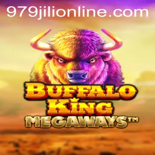 Discover the Excitement of BuffaloKing at 979JILI.COM