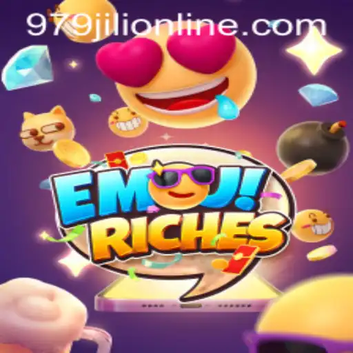 Exploring the World of EmojiRiches: A Thrilling Gaming Experience at 979JILI.COM