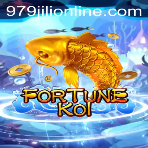 Discover the Thrilling Universe of FORTUNEKOI: A Dive into the Mystical Game Experience at 979JILI.COM