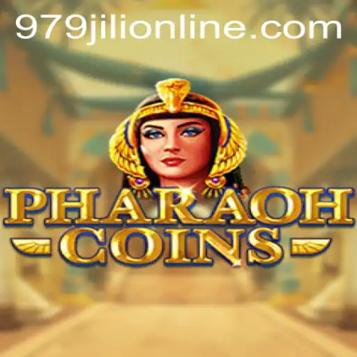 Exploring the Fascination of PharaohCoins and the Rise of 979JILI.COM