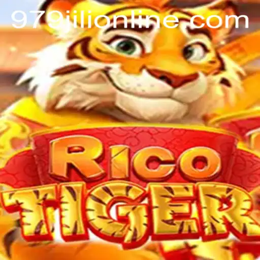 Discover the Thrilling World of RicoTiger