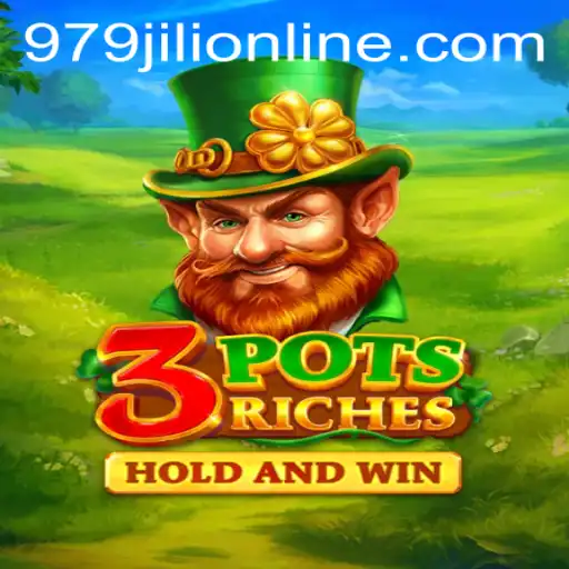 Exploring the Exciting World of 3potsRiches and Its Connection to 979JILI.COM