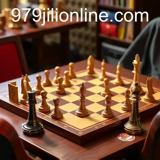 Exploring the World of Board Games: A Journey Through Strategy and Fun