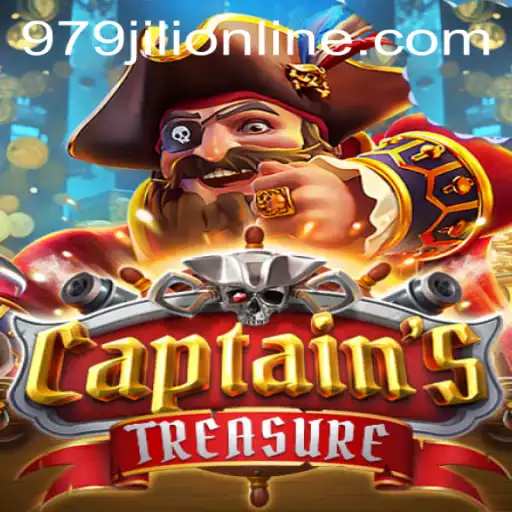 Discover the Thrills of CaptainssTreasure
