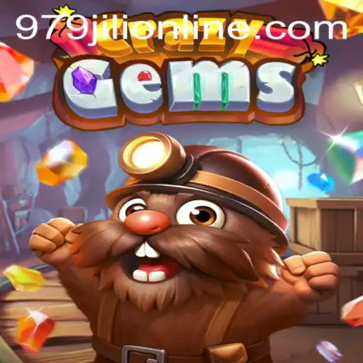 Unveiling the Allure of CrazyGems: A Gem-Filled Adventure by 979JILI.COM