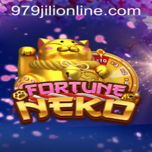 Exploring the Enchanting World of FortuneNeko at 979JILI.COM