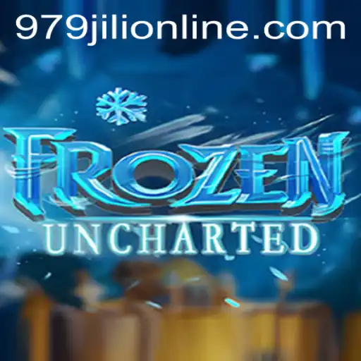 FrozenUncharted: An Epic Gaming Adventure Awaits
