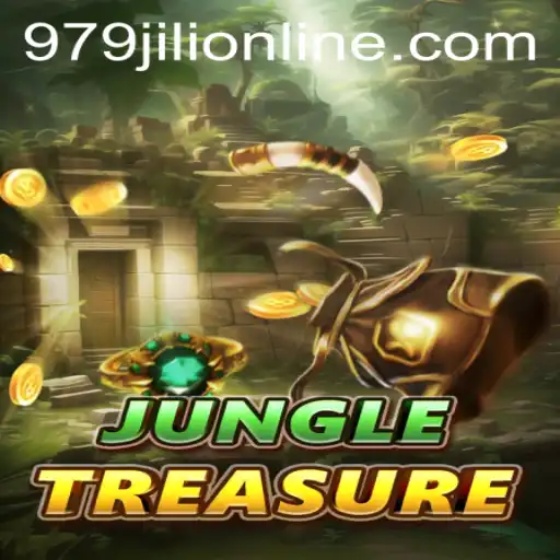 Unveiling JungleTreasure: An Adventure Awaits with 979JILI.COM