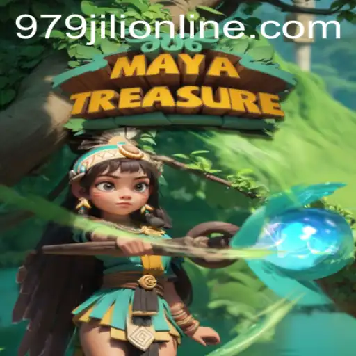 Discover the Thrill of Adventure with MayaTreasure at 979JILI.COM