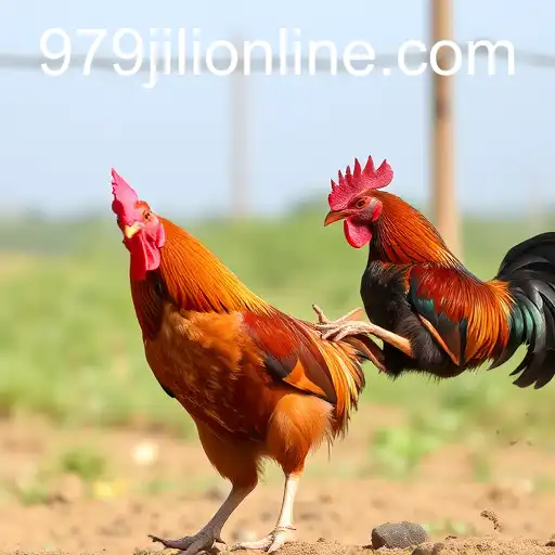 Exploring the World of Online Sabong: The Role of 979JILI.COM