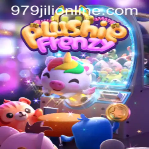 Discover PlushieFrenzy: A Delightful Gaming Experience with 979JILI.COM