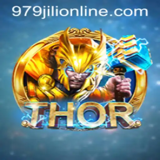 Unveiling the World of THOR: An In-Depth Look at 979JILI.COM's Latest Gaming Adventure