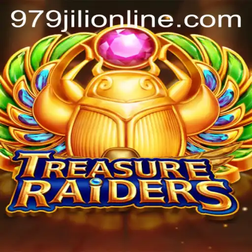Unveiling the World of TREASURERAIDERS: An Adventure Awaits