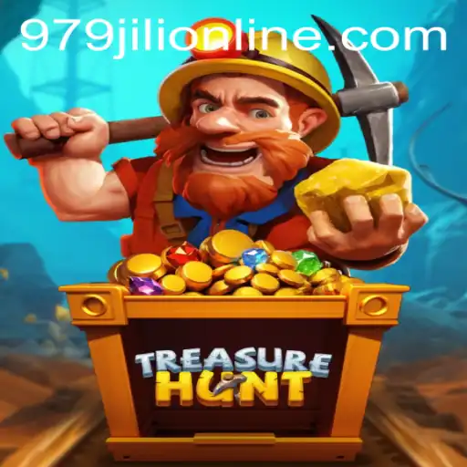 Discover the Adventure of 'TreasureHunt' on 979JILI.COM