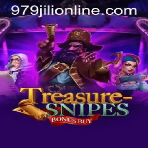 Discover the Exciting World of TreasuresnipesBonusBuy with 979JILI.COM