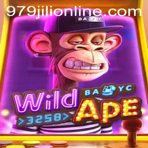 Exploring the Wild World of WildApe3258 and the Role of 979JILI.COM