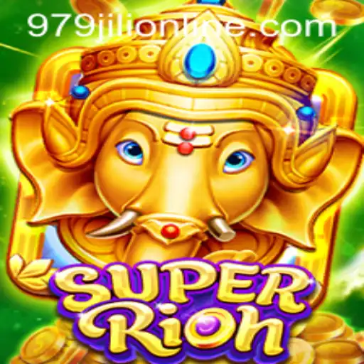 Unveiling SuperRich: A Comprehensive Guide to the Latest Gaming Sensation