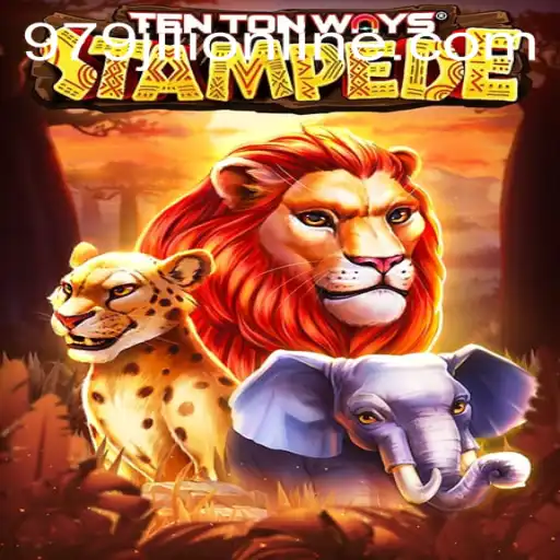 Exploring the Thrill of TenTonWaysStampede: An In-Depth Guide