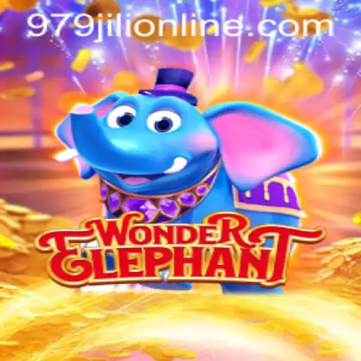 Exploring WonderElephant: A Captivating Gaming Experience on 979JILI.COM